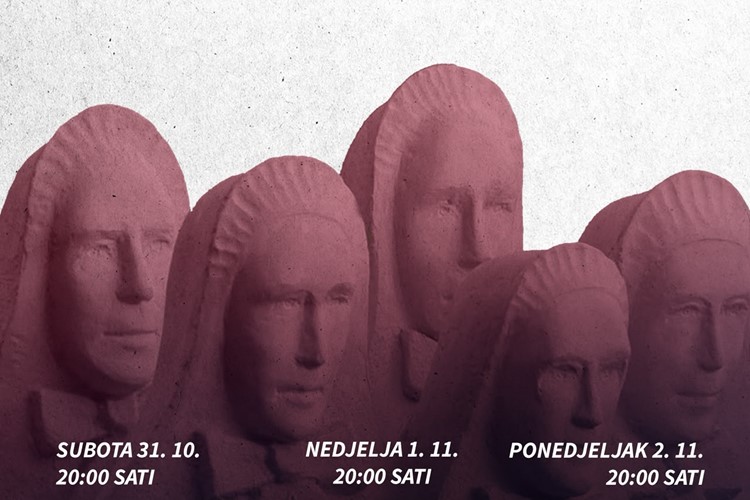 "​Holywin - svetost pobjeđuje" u Zagrebu